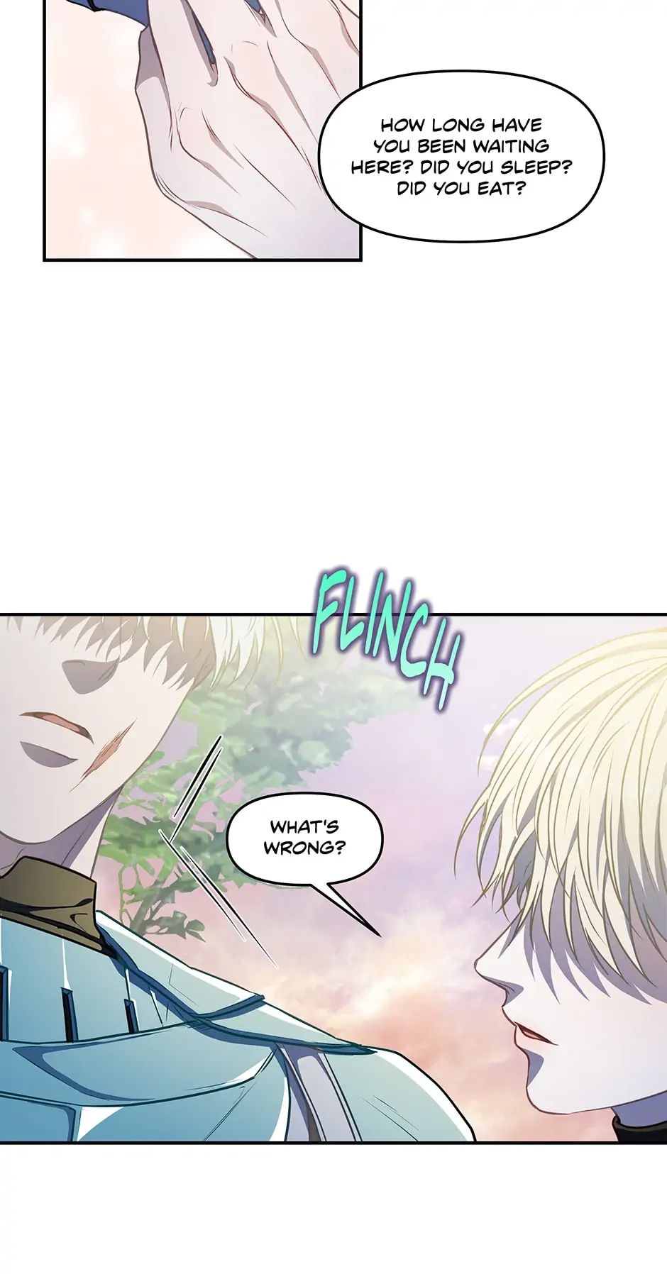 Surviving as a Player Chapter 22 page 79 - 