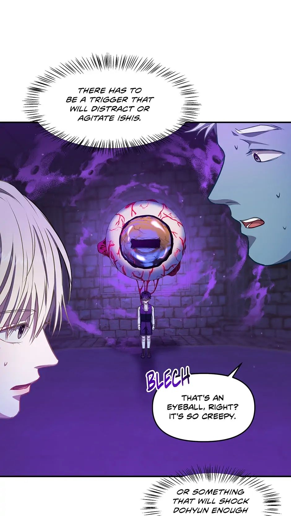 Surviving as a Player Chapter 22 page 9 - 