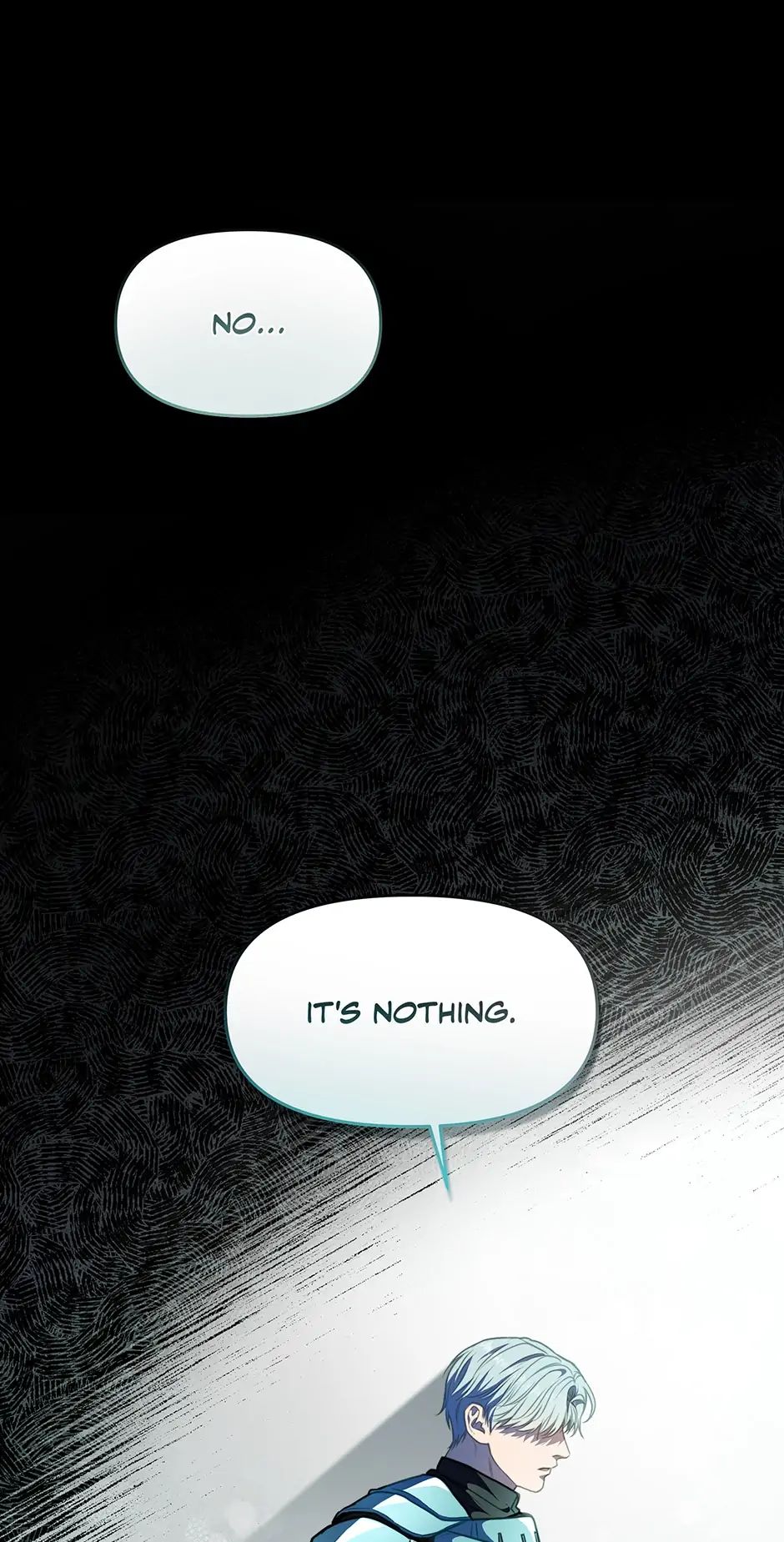 Surviving as a Player Chapter 22 page 81 - 