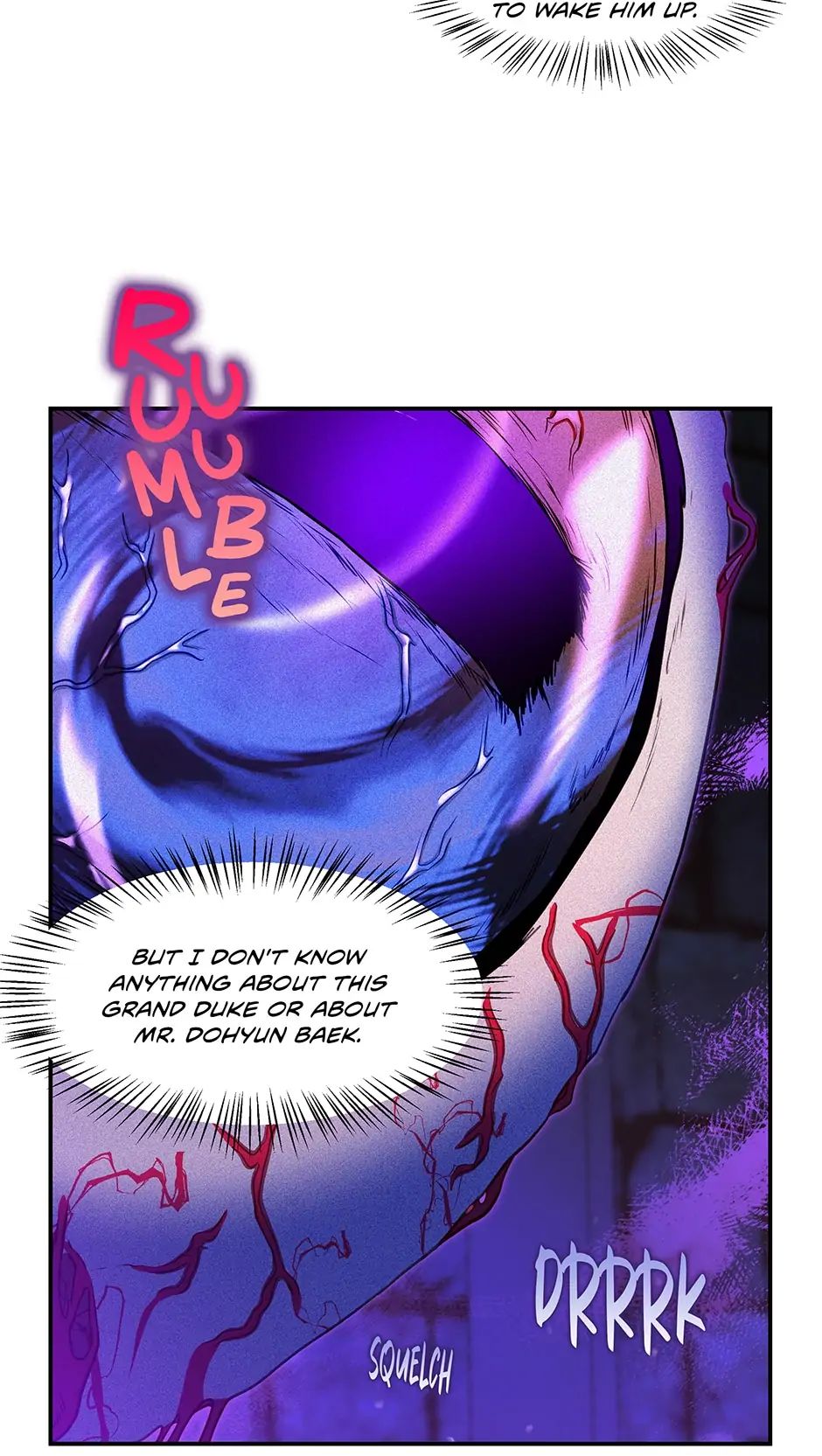 Surviving as a Player Chapter 22 page 10 - 