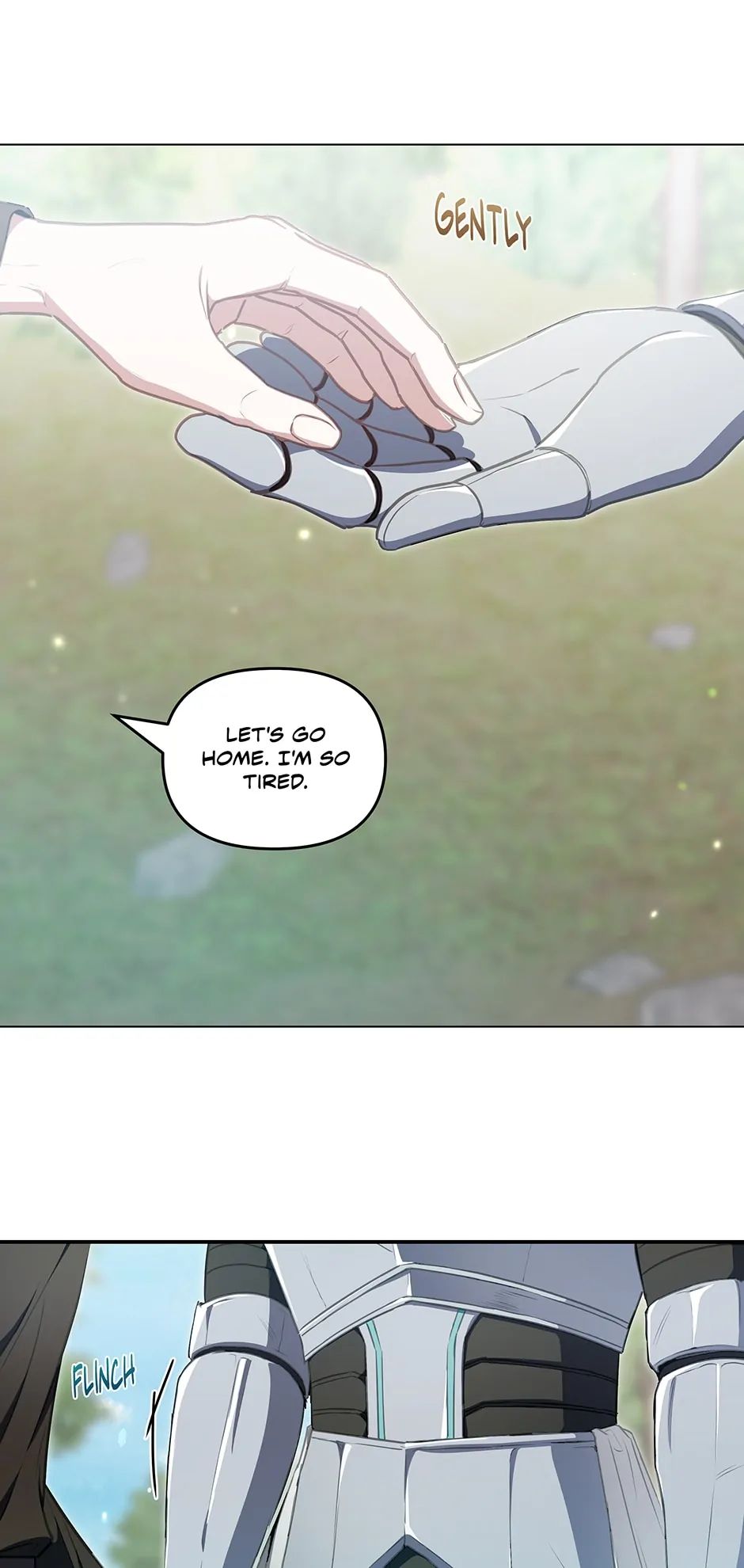 Surviving as a Player Chapter 23 page 1 - 
