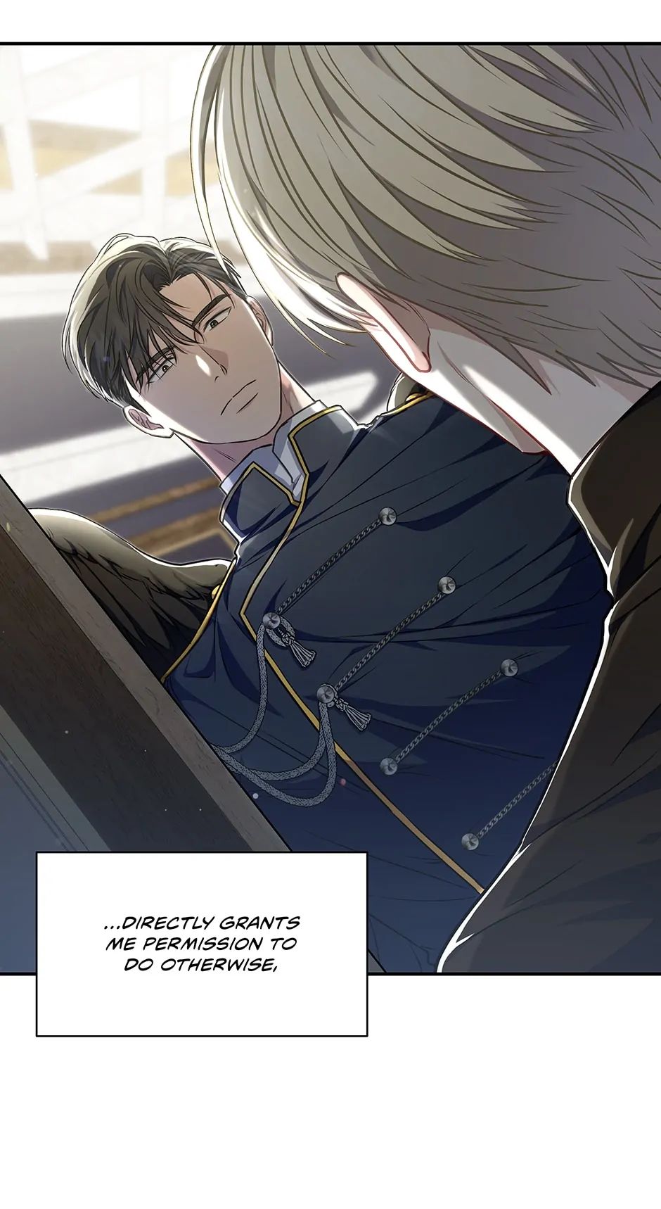 Surviving as a Player Chapter 23 page 11 - 