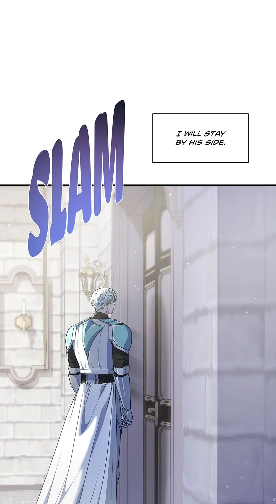 Surviving as a Player Chapter 23 page 12 - 