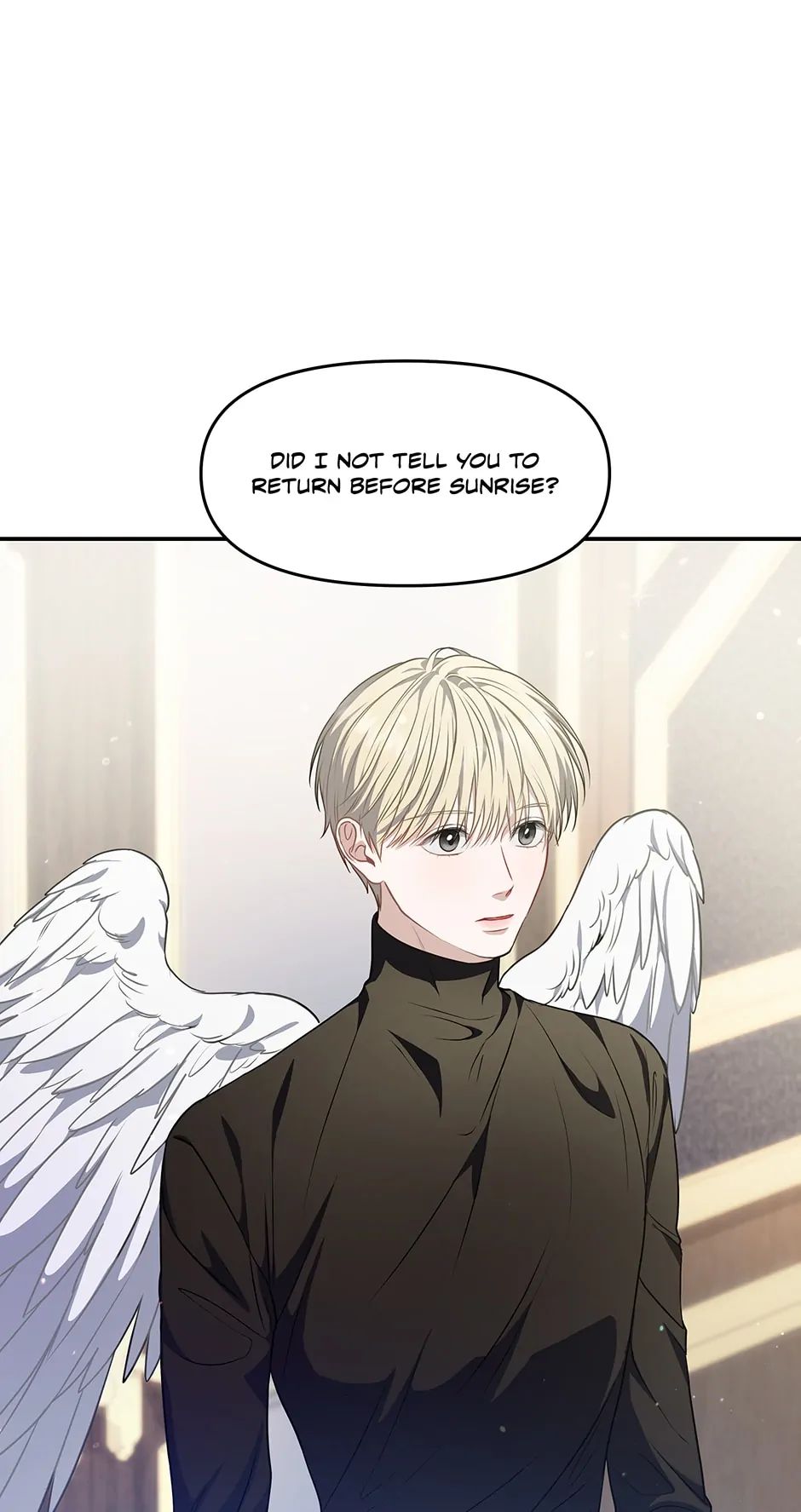 Surviving as a Player Chapter 23 page 16 - 