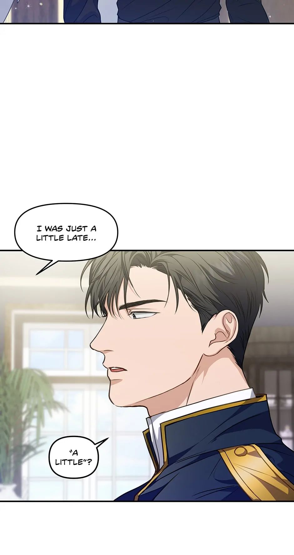 Surviving as a Player Chapter 23 page 17 - 