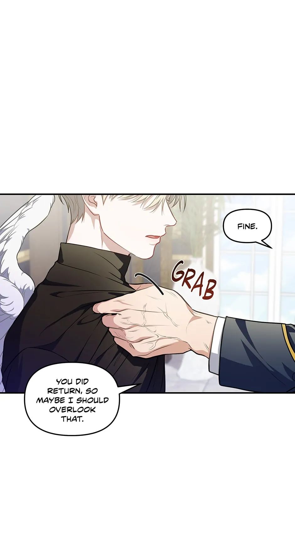 Surviving as a Player Chapter 23 page 18 - 