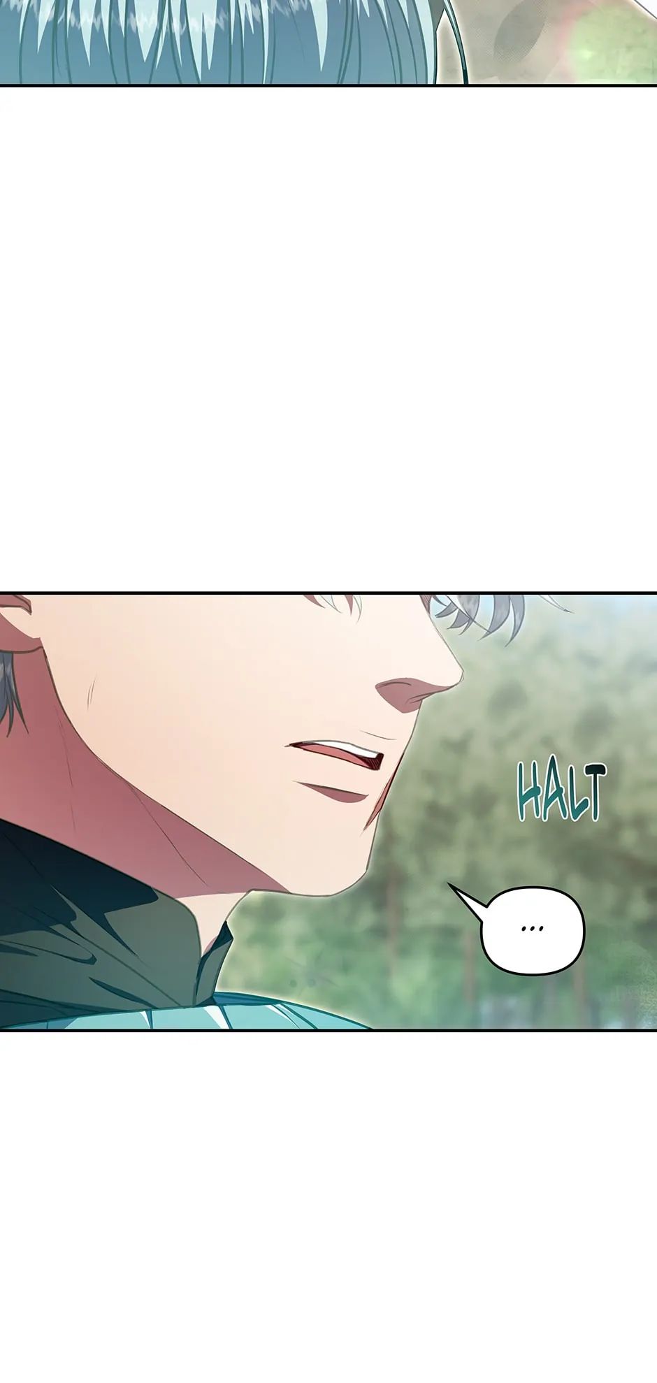 Surviving as a Player Chapter 23 page 3 - 
