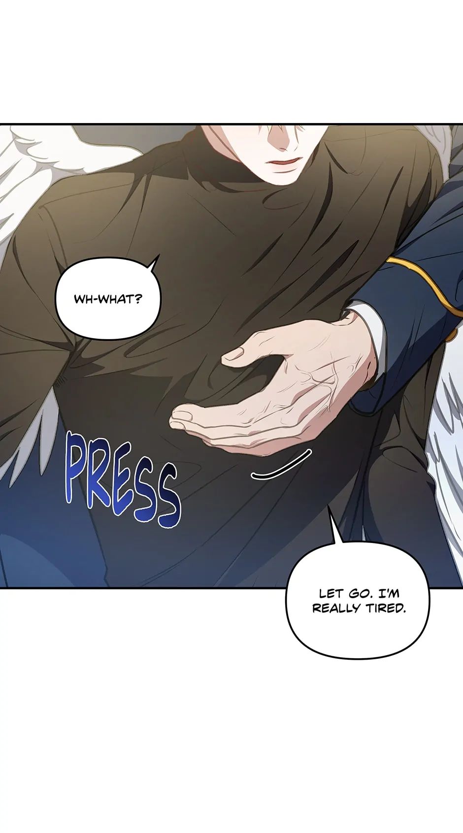 Surviving as a Player Chapter 23 page 22 - 