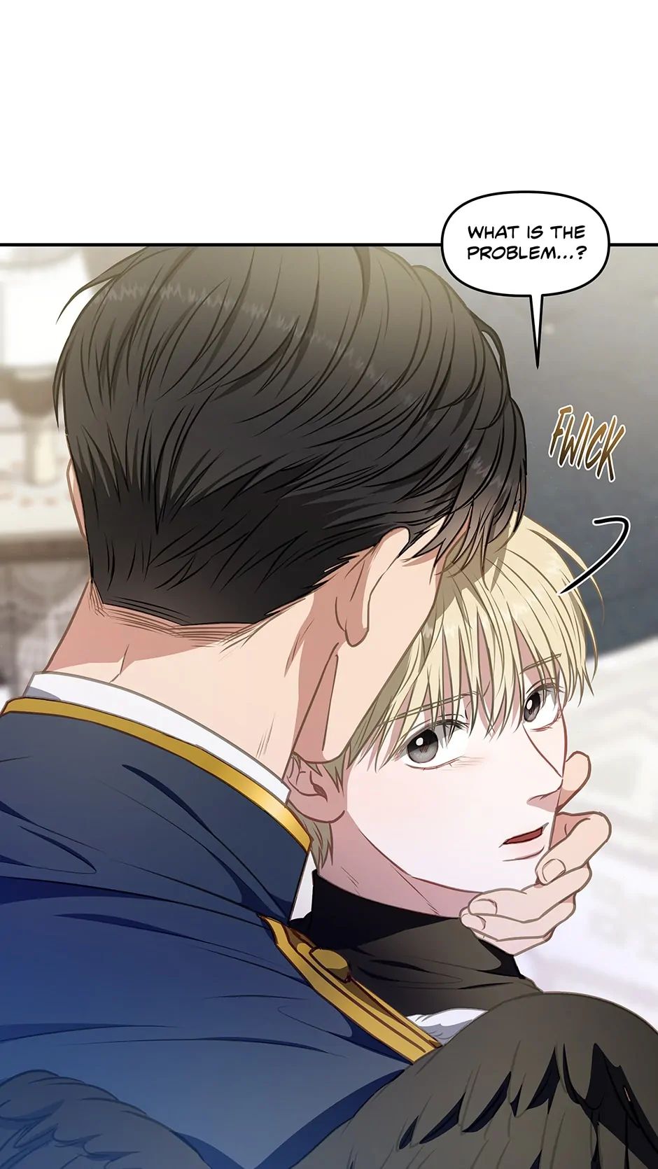 Surviving as a Player Chapter 23 page 24 - 