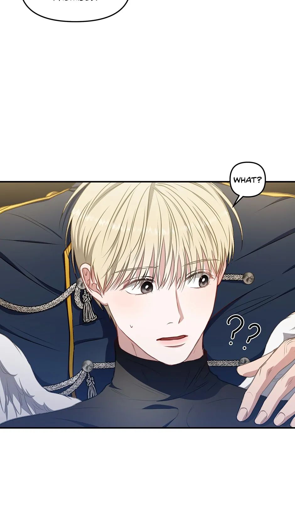 Surviving as a Player Chapter 23 page 27 - 