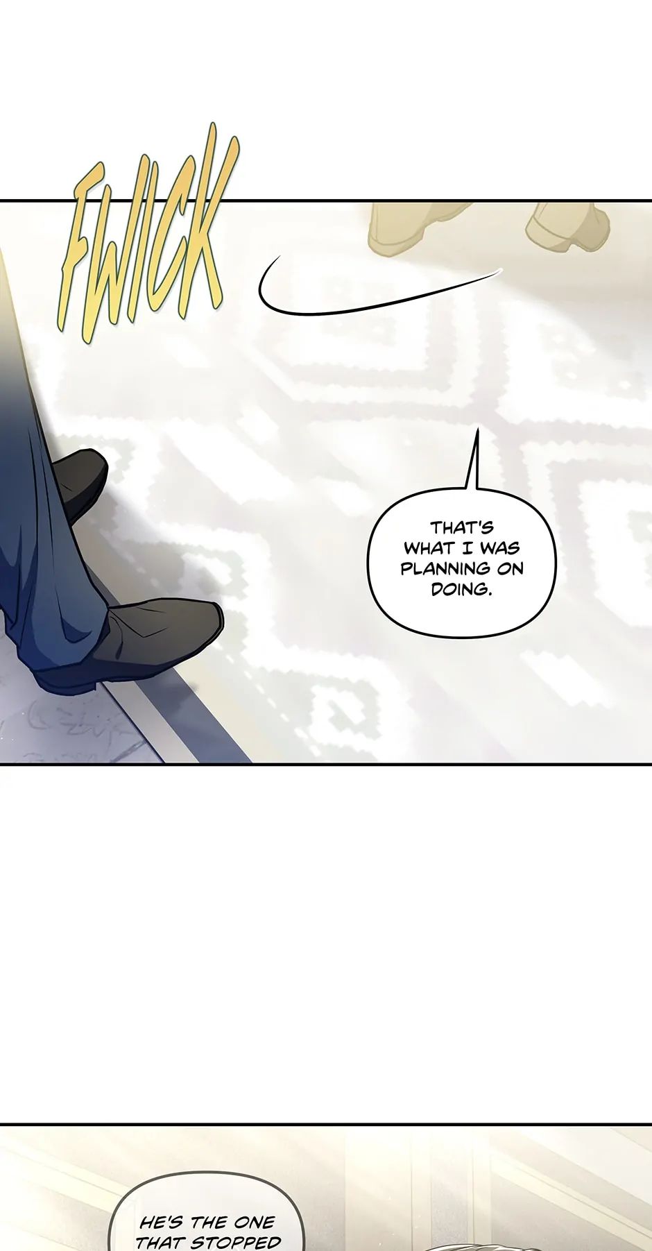 Surviving as a Player Chapter 23 page 29 - 