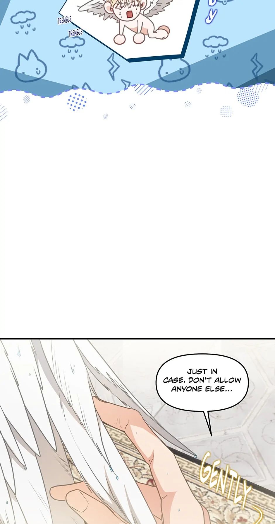 Surviving as a Player Chapter 23 page 37 - 