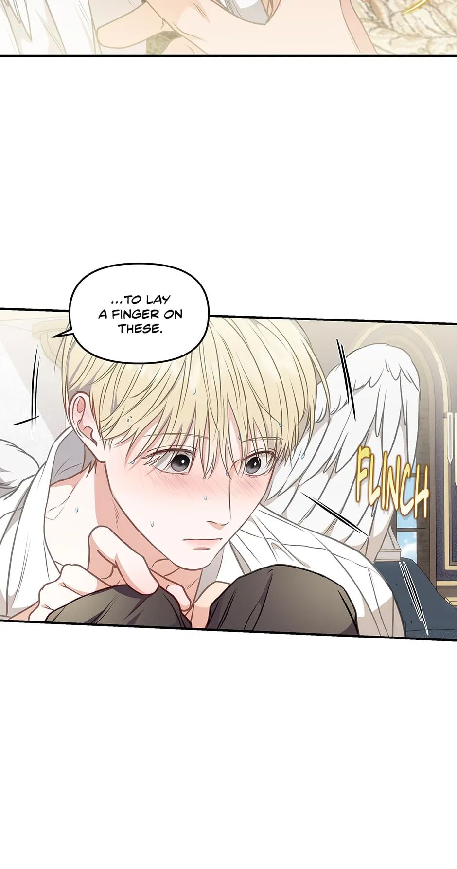 Surviving as a Player Chapter 23 page 38 - 