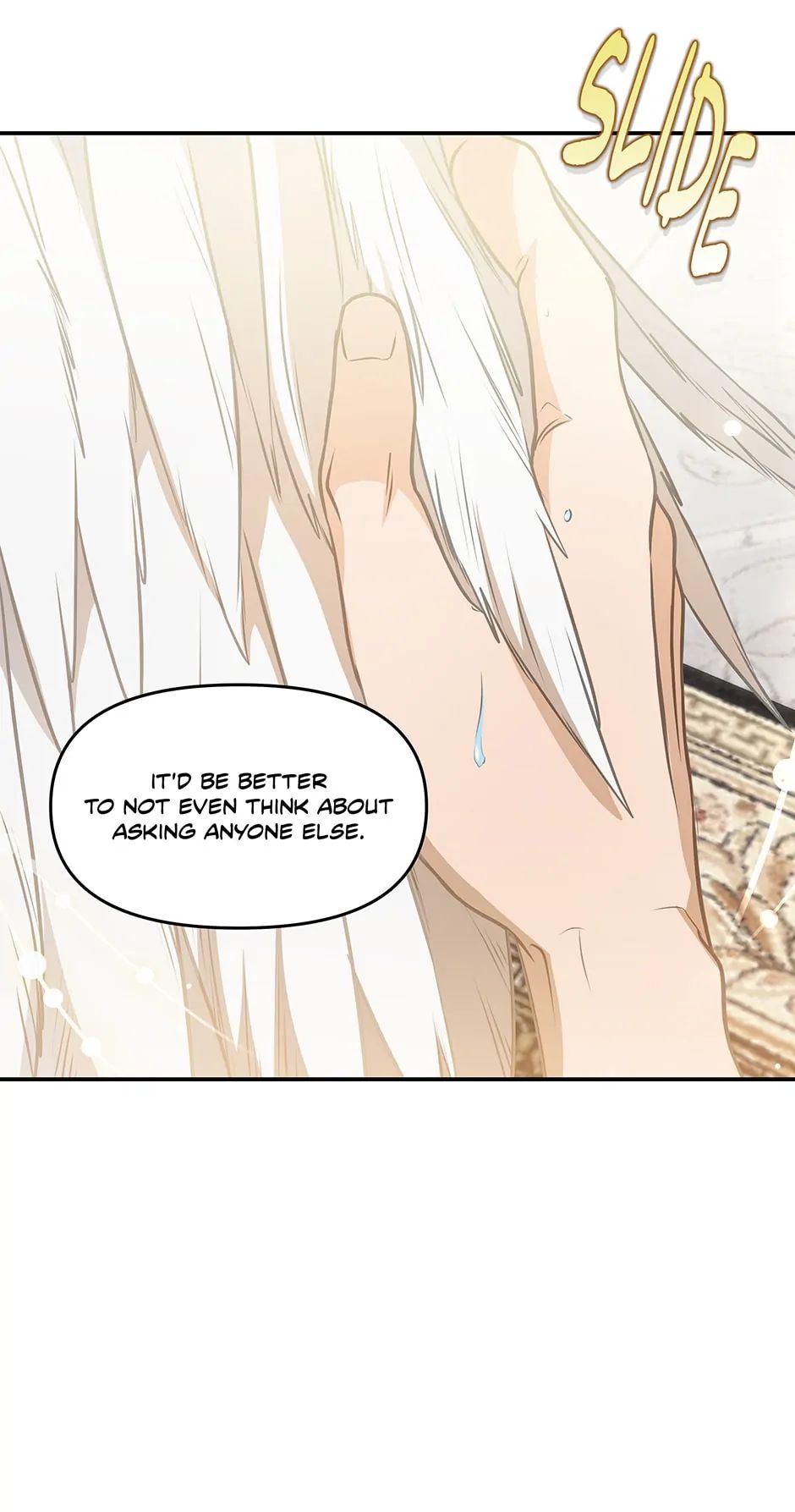 Surviving as a Player Chapter 23 page 39 - 