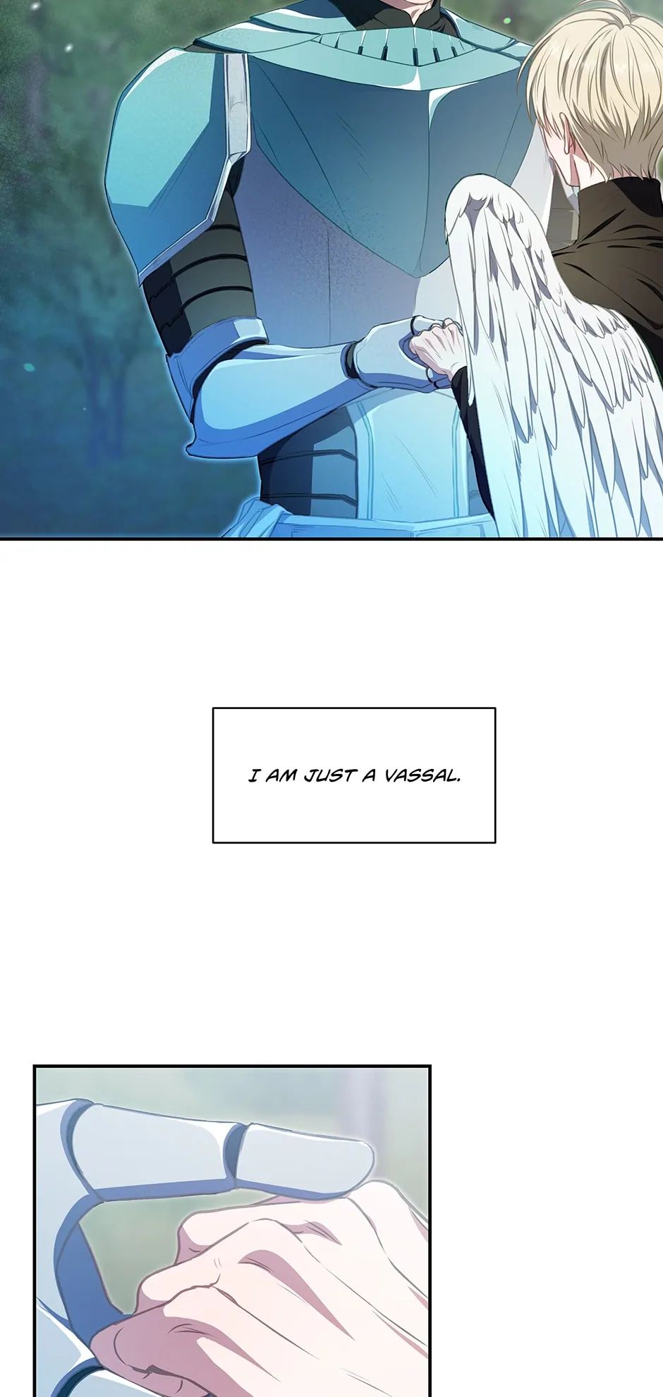 Surviving as a Player Chapter 23 page 5 - 