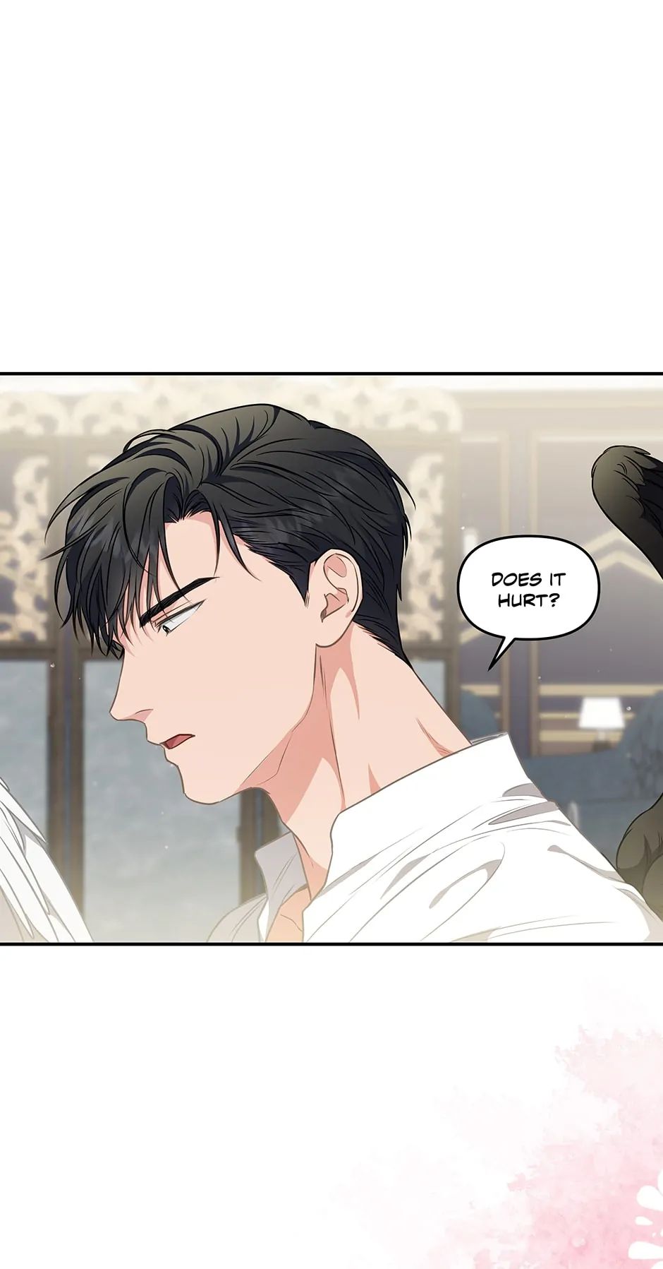 Surviving as a Player Chapter 23 page 44 - 