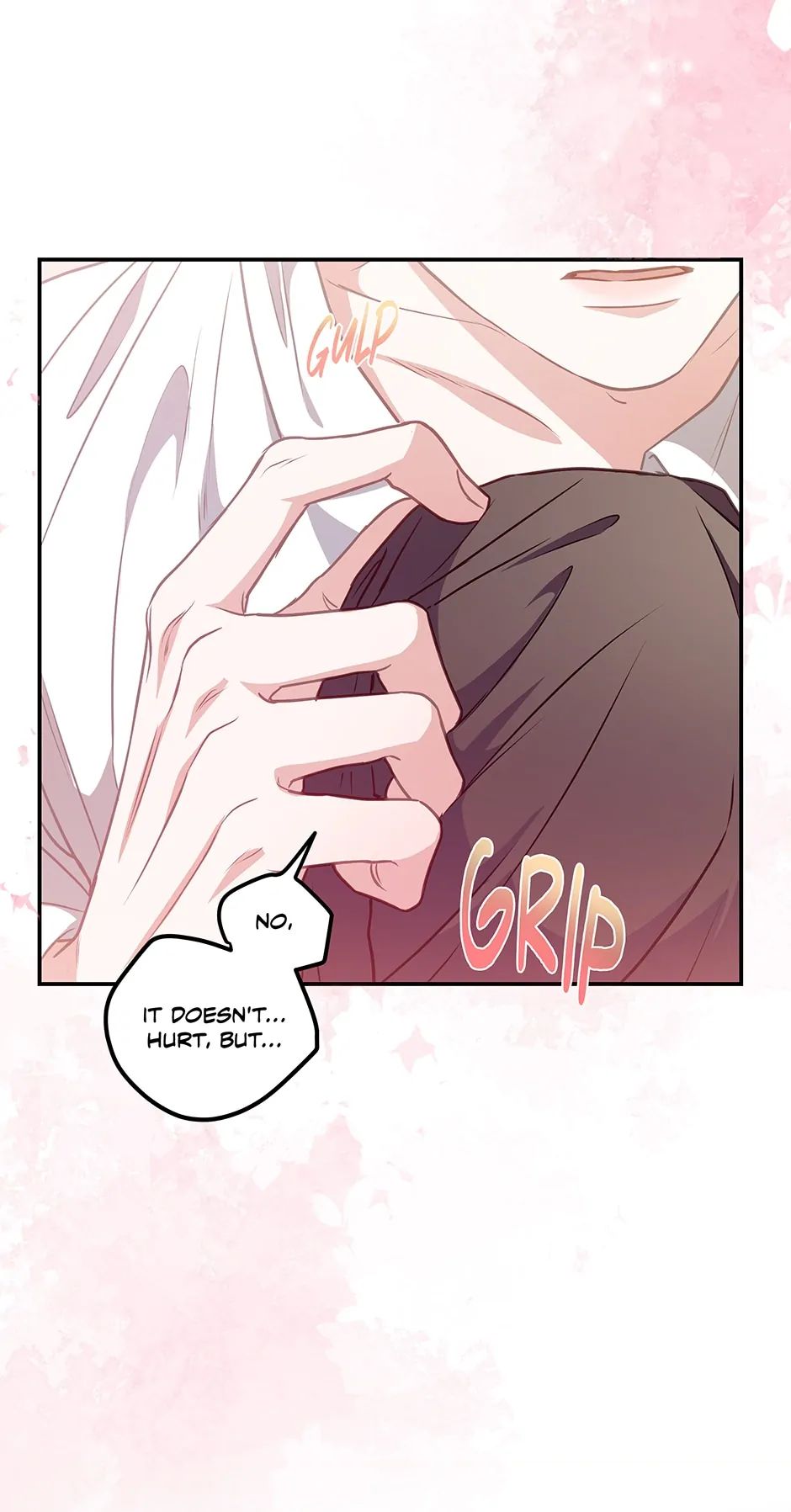 Surviving as a Player Chapter 23 page 45 - 