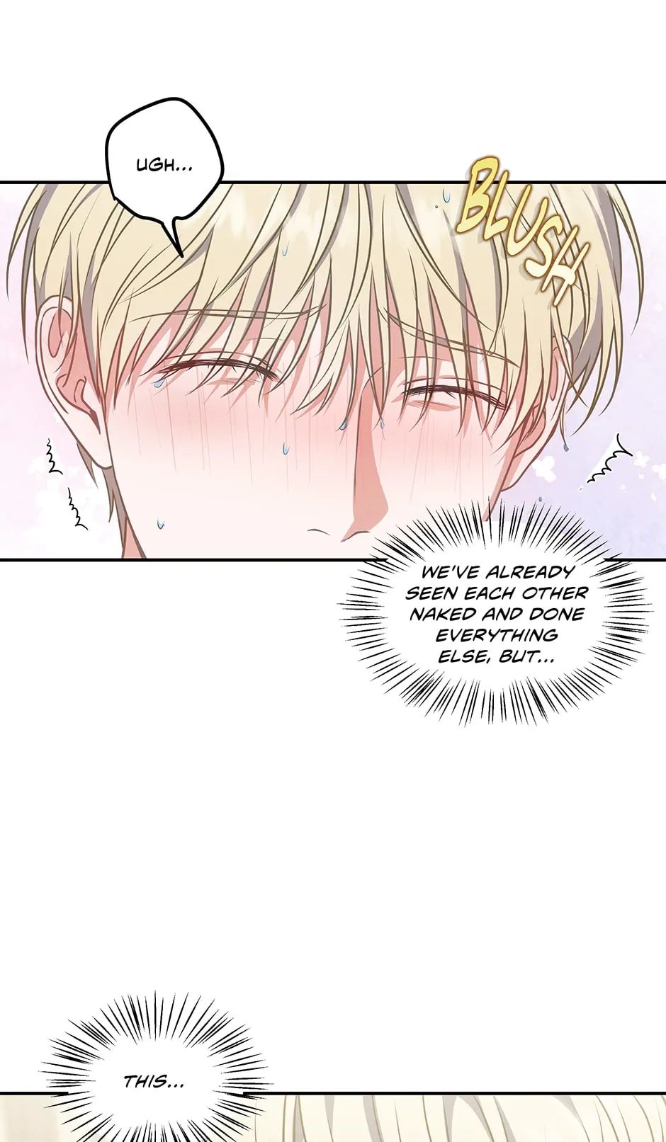 Surviving as a Player Chapter 23 page 48 - 