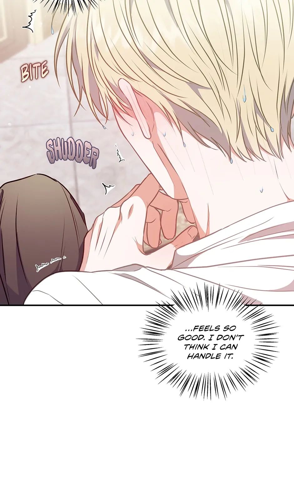 Surviving as a Player Chapter 23 page 49 - 