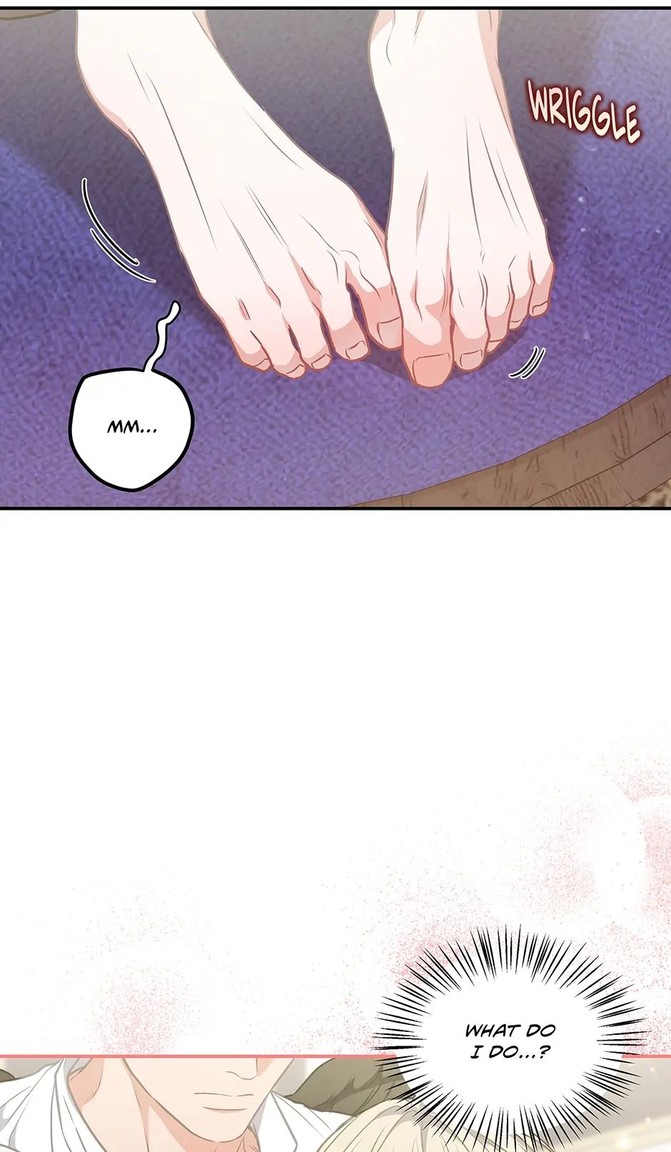 Surviving as a Player Chapter 23 page 50 - 