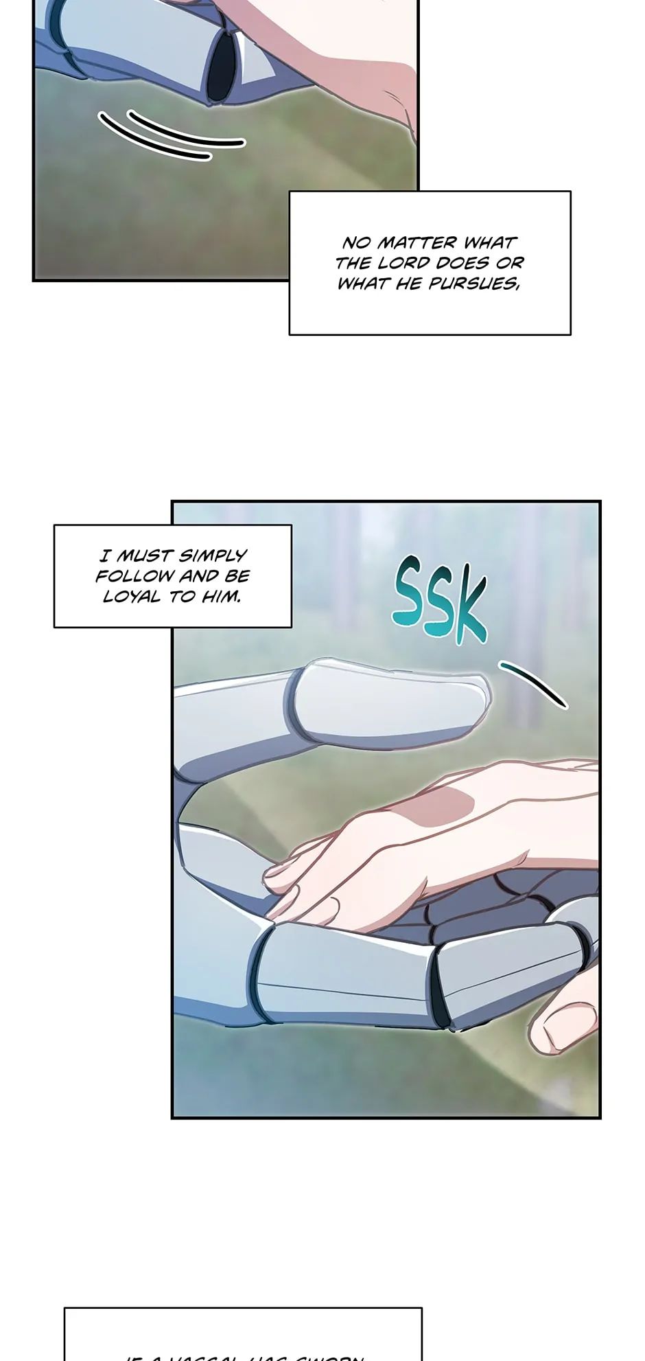 Surviving as a Player Chapter 23 page 6 - 