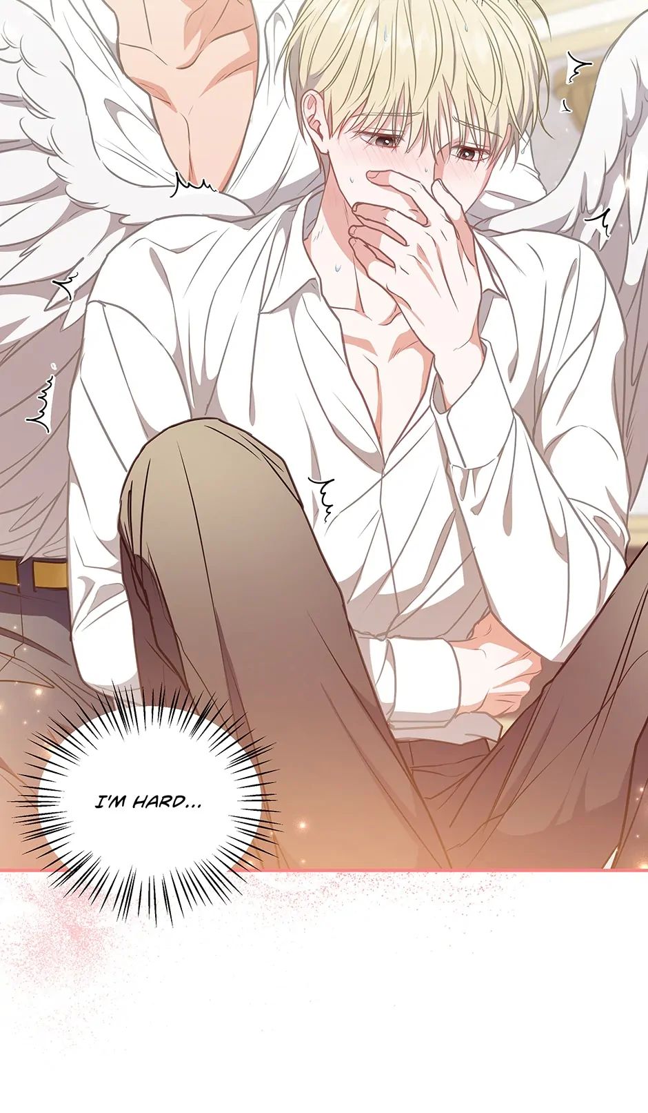 Surviving as a Player Chapter 23 page 51 - 