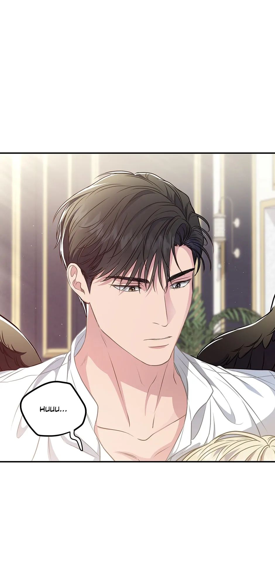 Surviving as a Player Chapter 23 page 58 - 