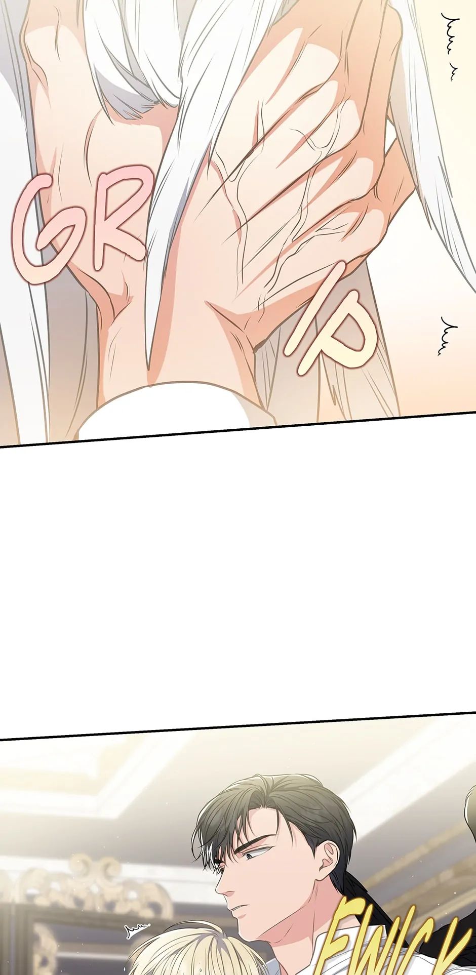 Surviving as a Player Chapter 23 page 60 - 