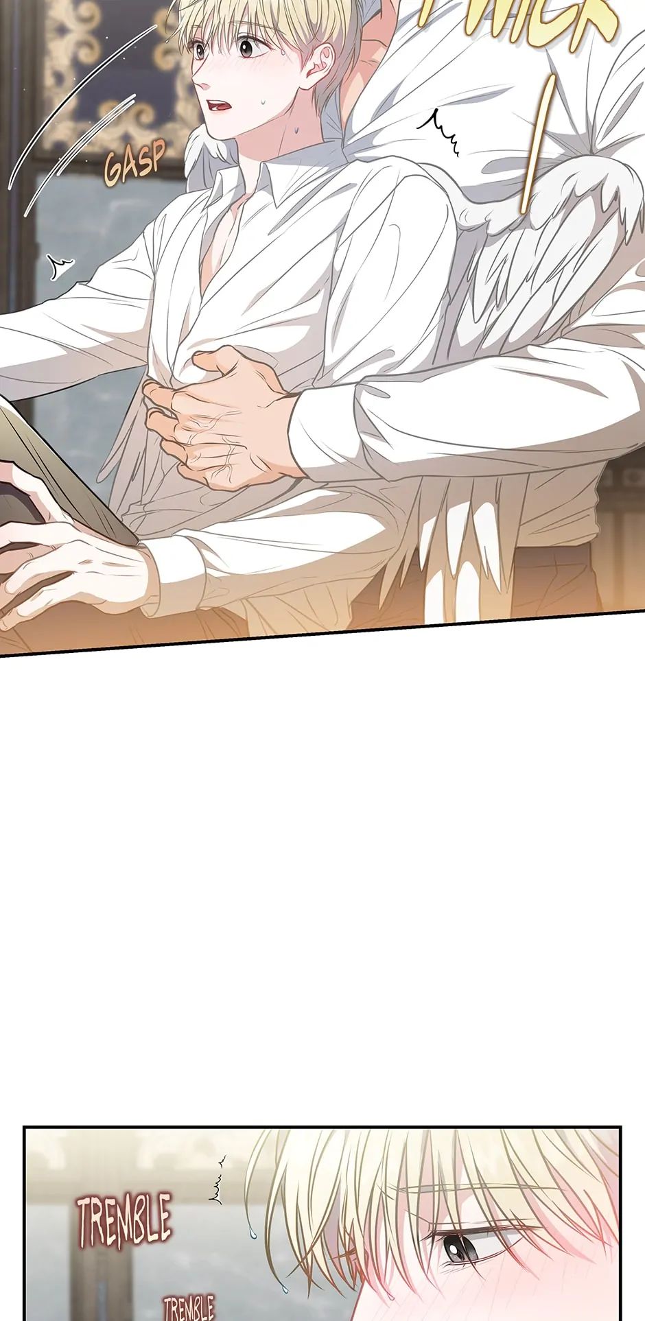 Surviving as a Player Chapter 23 page 61 - 