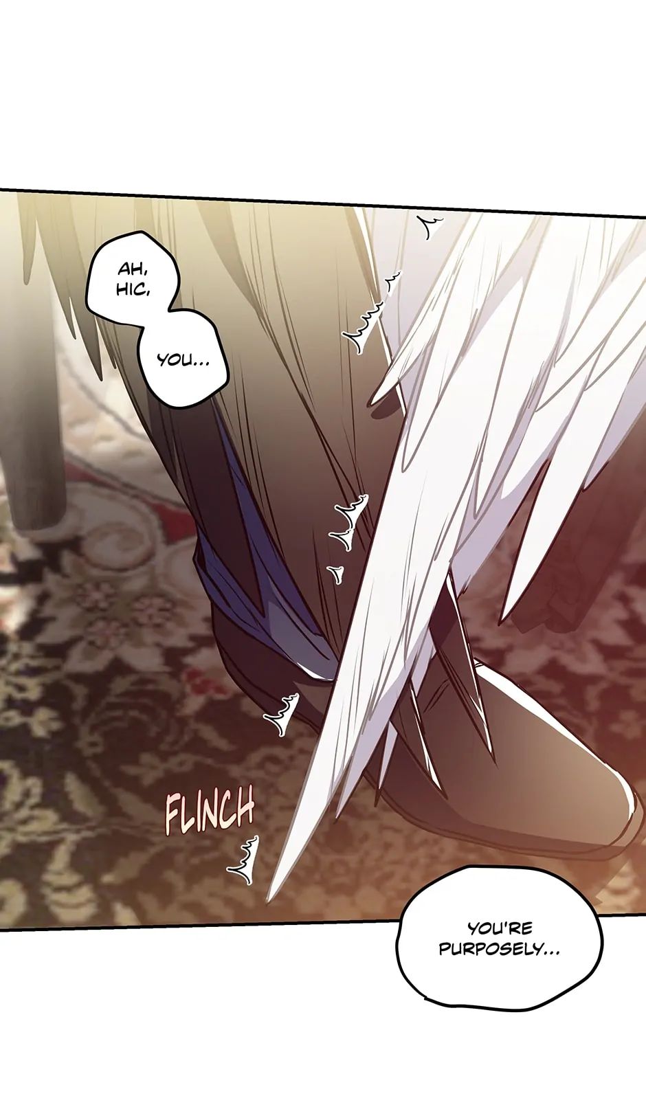 Surviving as a Player Chapter 23 page 63 - 