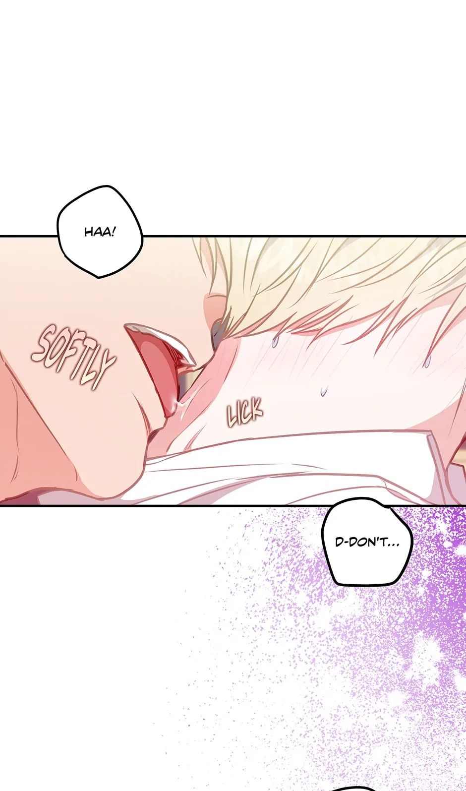 Surviving as a Player Chapter 23 page 64 - 