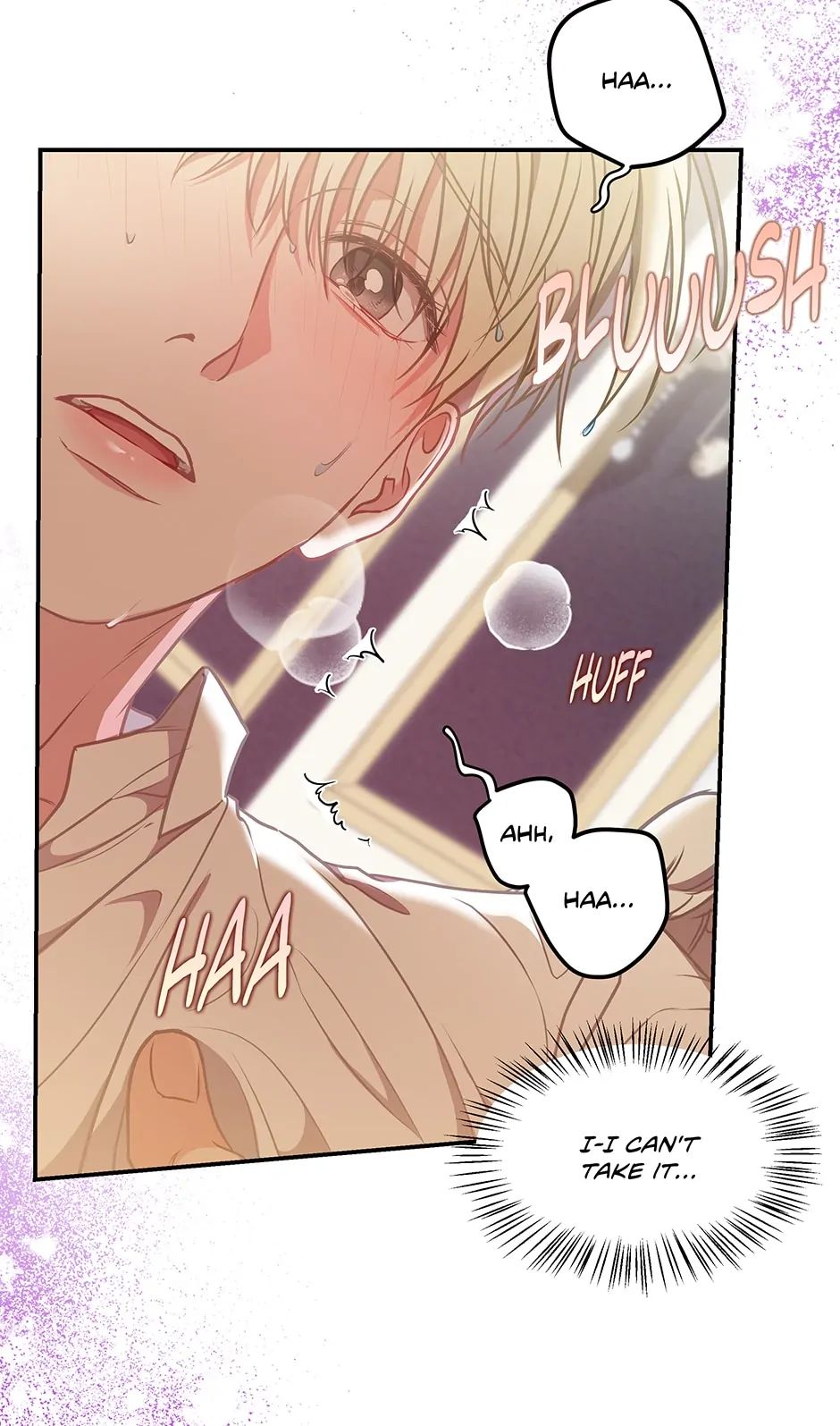 Surviving as a Player Chapter 23 page 65 - 