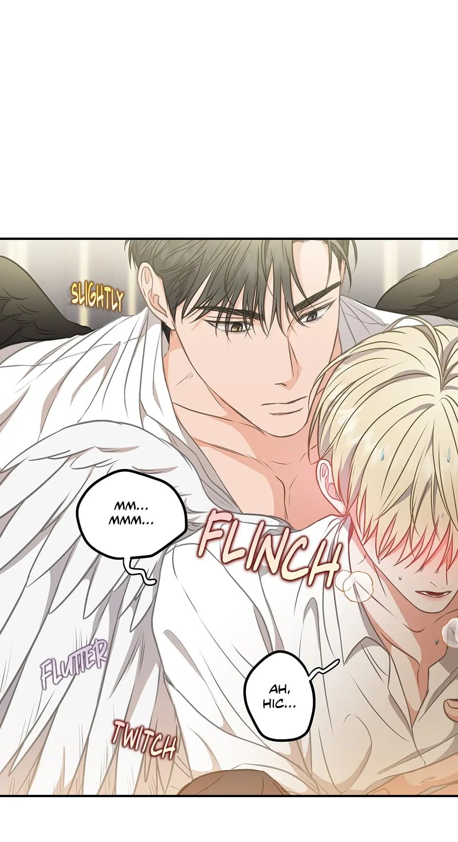 Surviving as a Player Chapter 23 page 67 - 