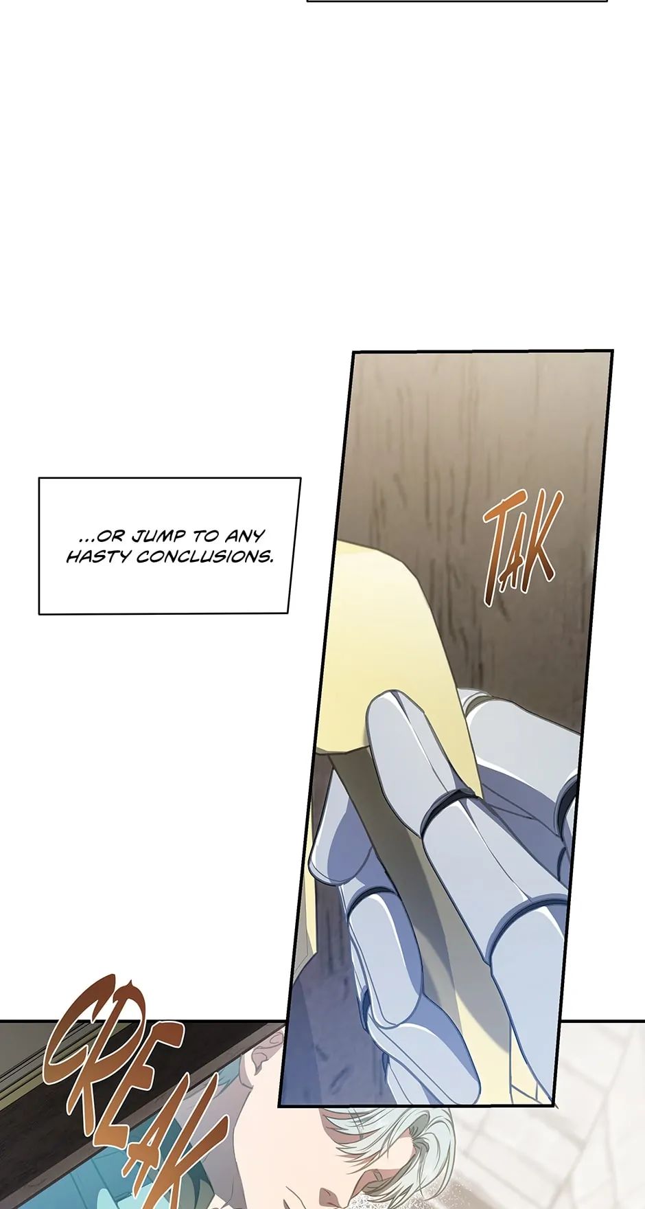 Surviving as a Player Chapter 23 page 9 - 