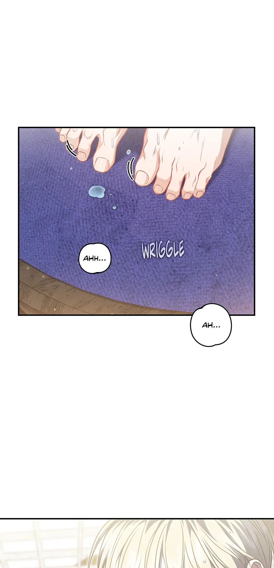 Surviving as a Player Chapter 24 page 1 - 