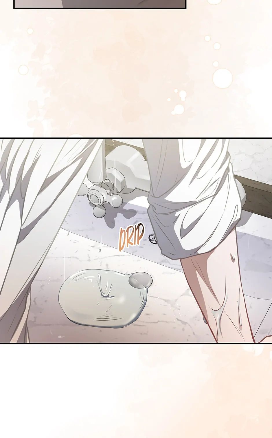 Surviving as a Player Chapter 24 page 18 - 