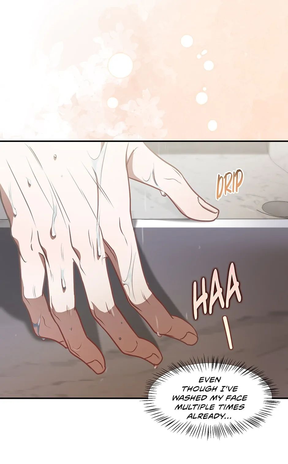 Surviving as a Player Chapter 24 page 19 - 