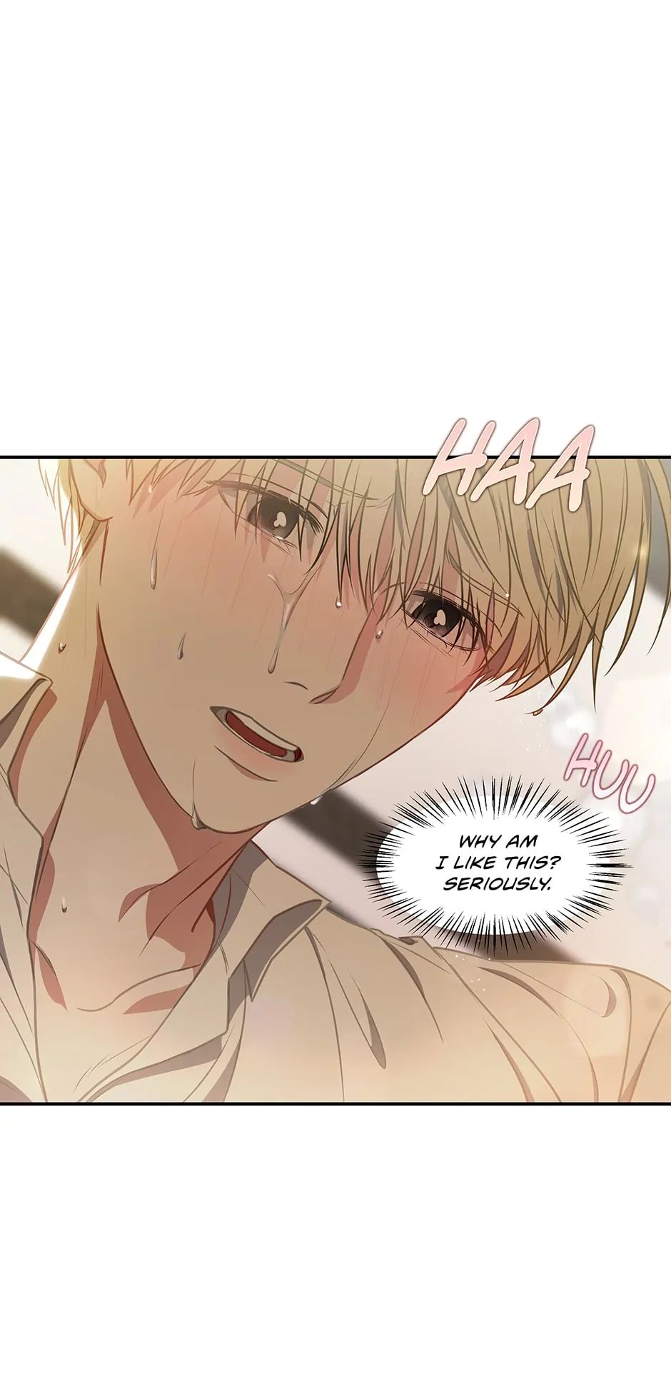 Surviving as a Player Chapter 24 page 21 - 