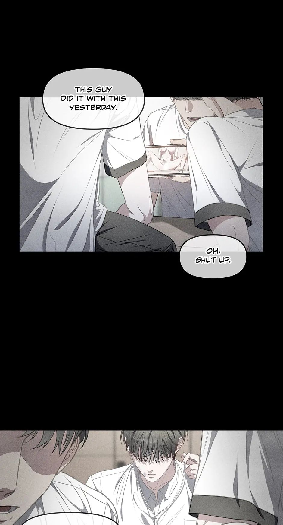 Surviving as a Player Chapter 24 page 24 - 