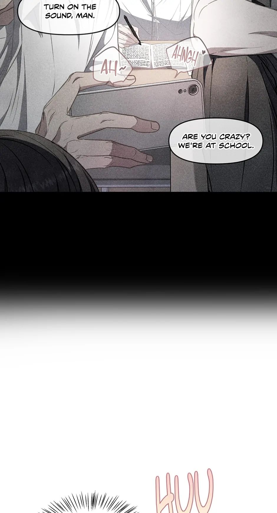 Surviving as a Player Chapter 24 page 25 - 