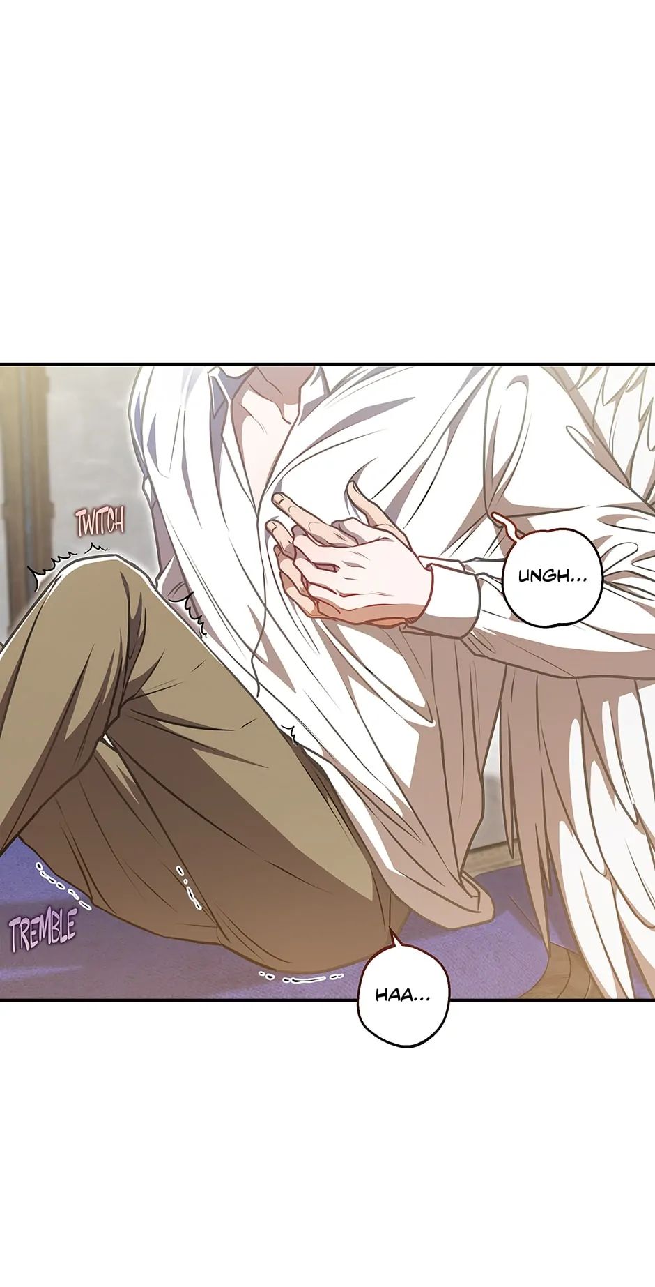 Surviving as a Player Chapter 24 page 4 - 