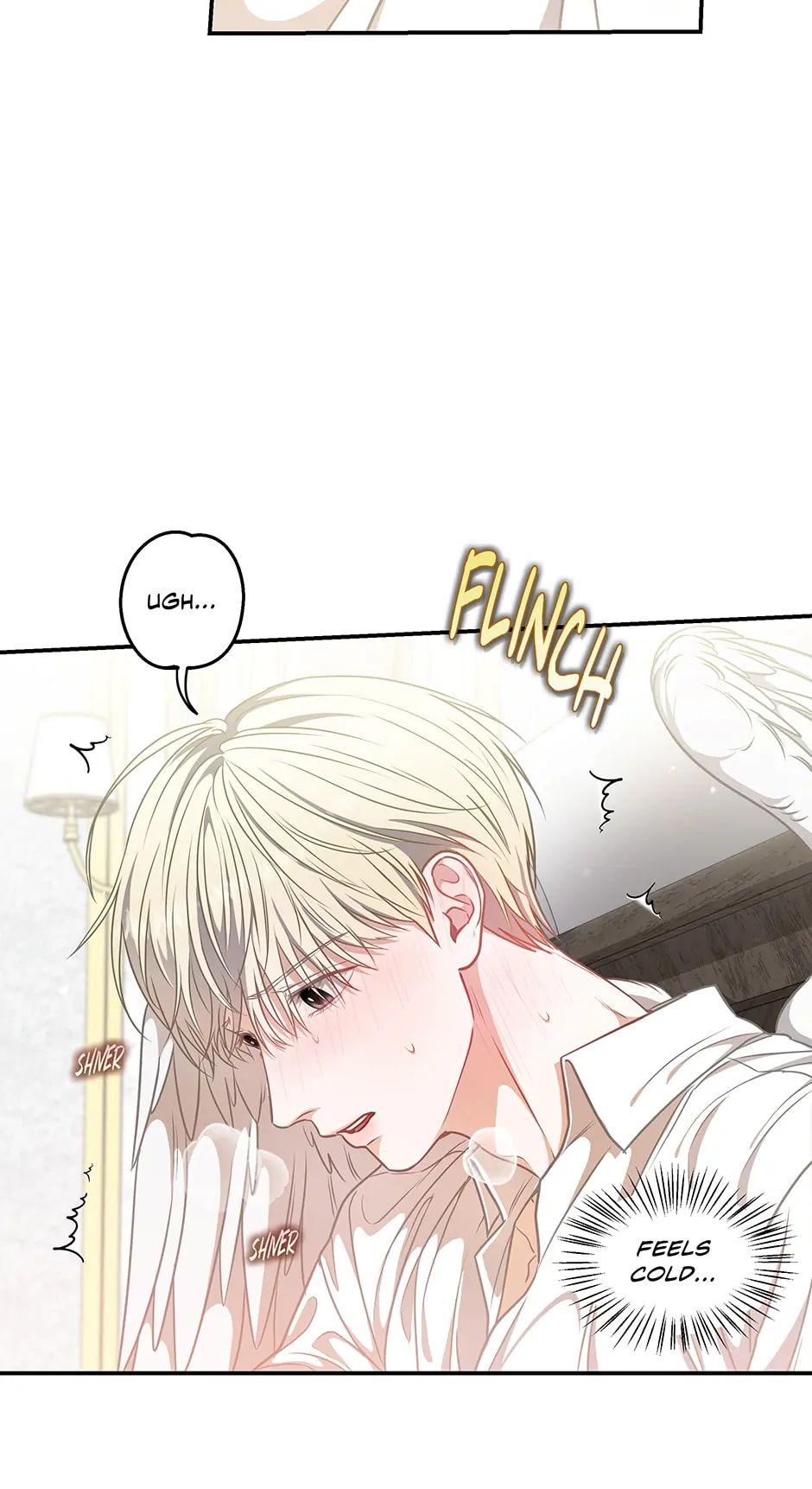 Surviving as a Player Chapter 24 page 31 - 