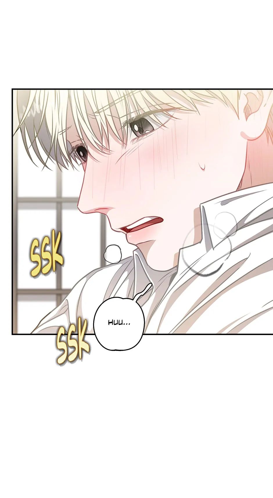 Surviving as a Player Chapter 24 page 32 - 
