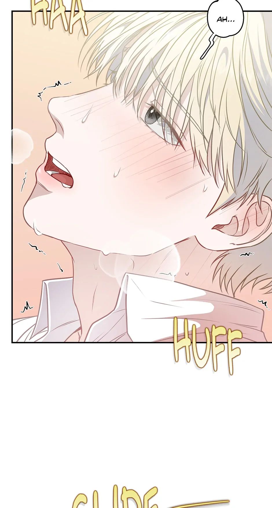 Surviving as a Player Chapter 24 page 38 - 