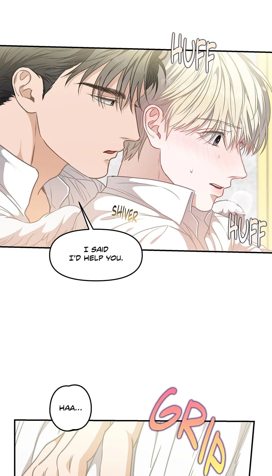 Surviving as a Player Chapter 24 page 40 - 