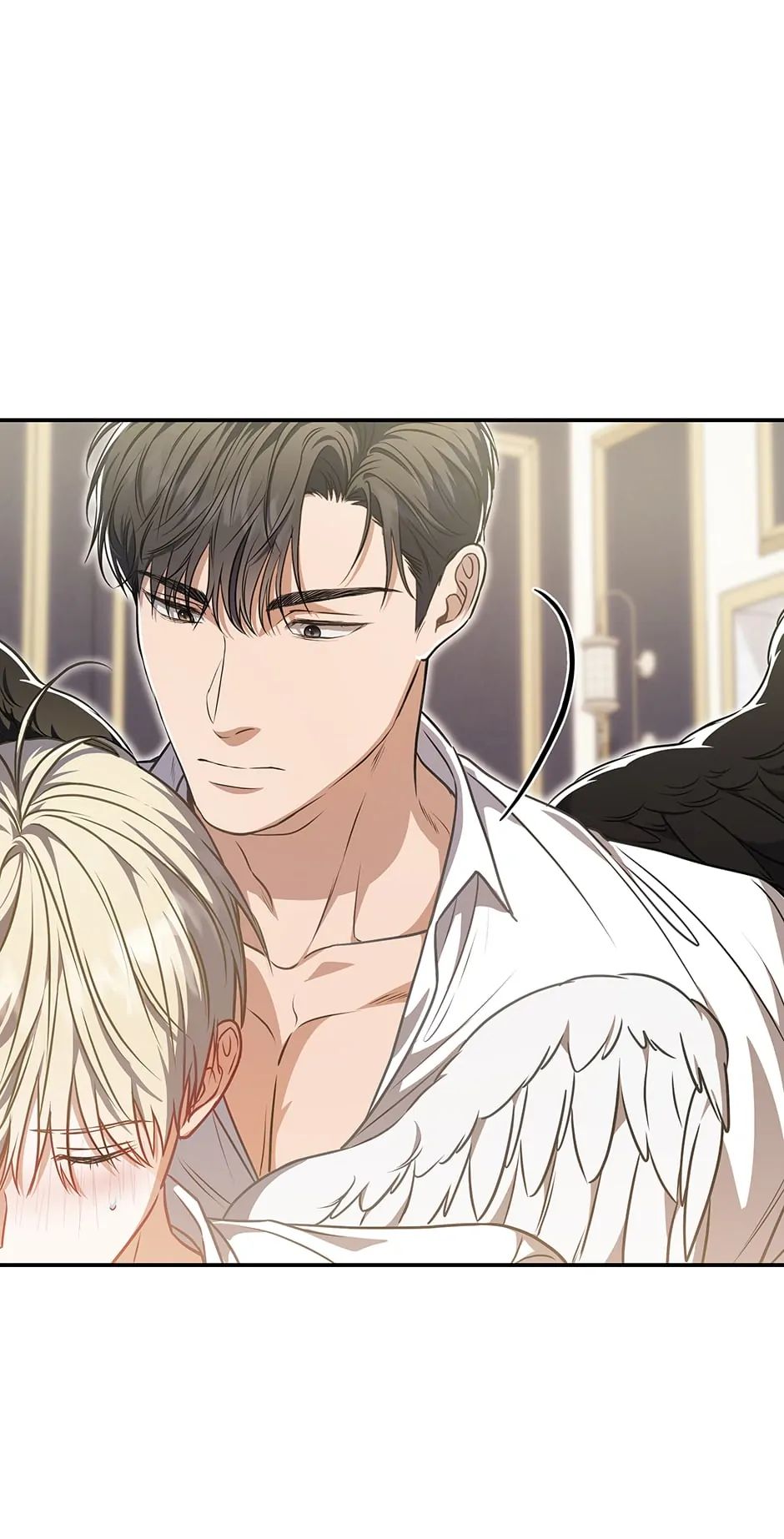Surviving as a Player Chapter 24 page 5 - 