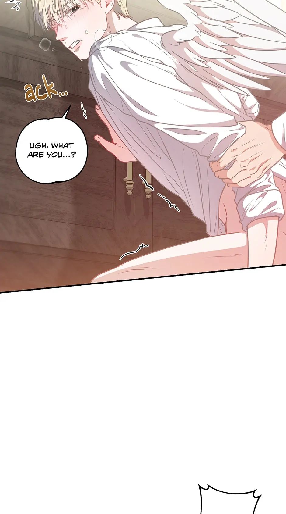 Surviving as a Player Chapter 24 page 45 - 