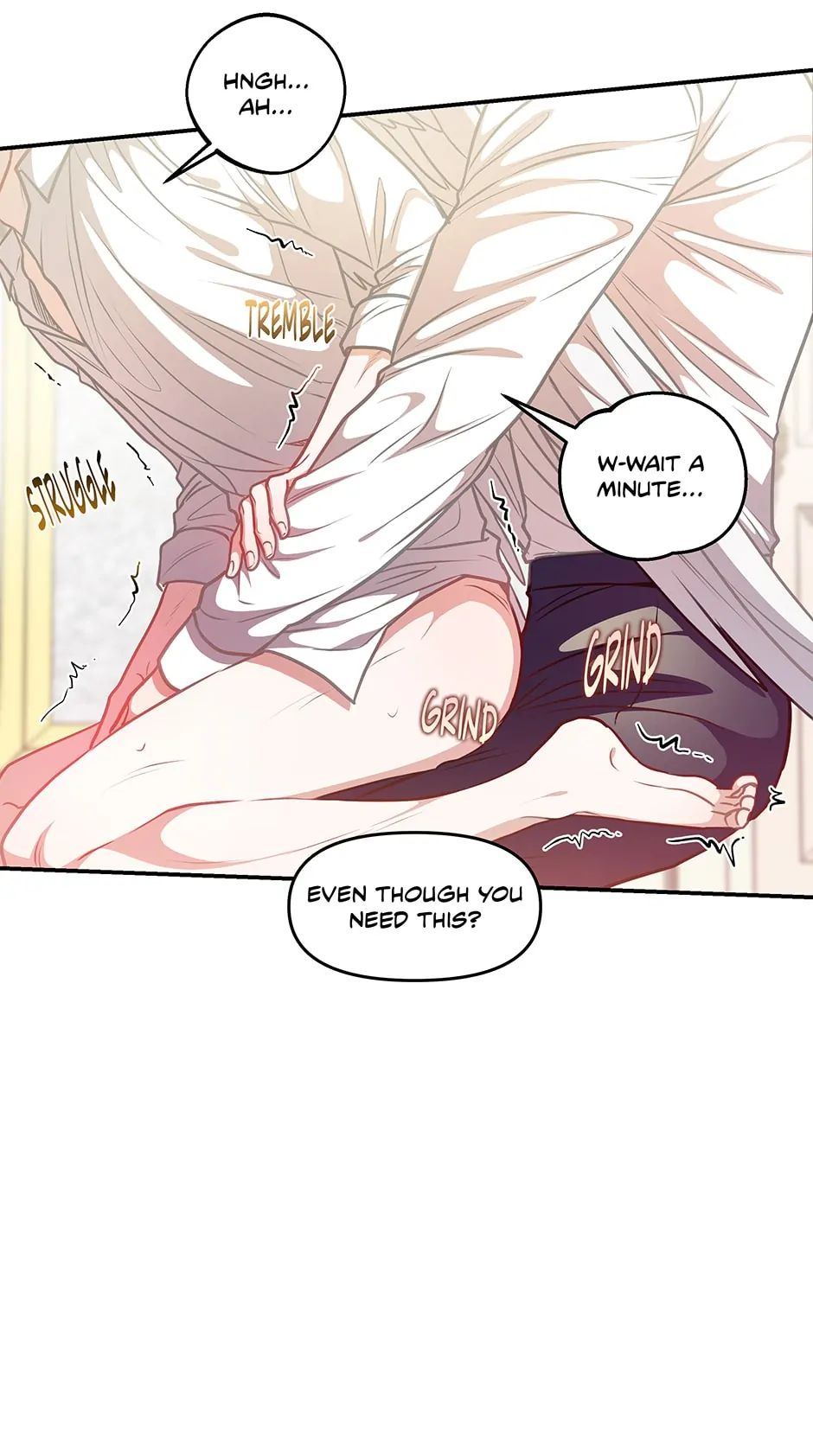 Surviving as a Player Chapter 24 page 47 - 