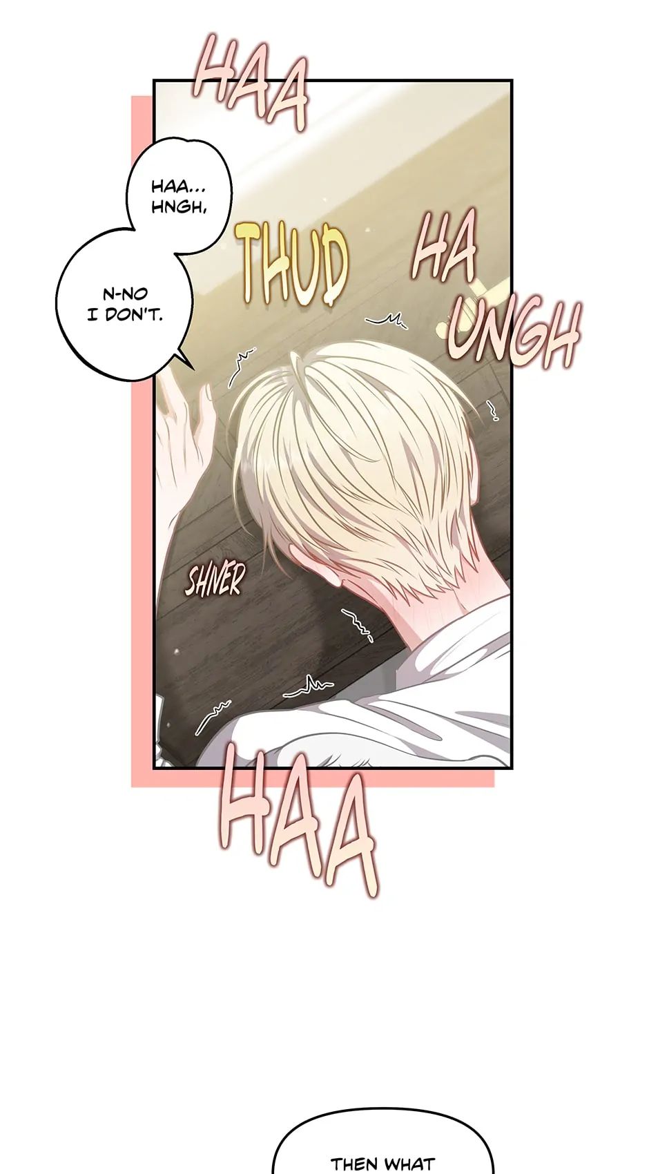 Surviving as a Player Chapter 24 page 48 - 