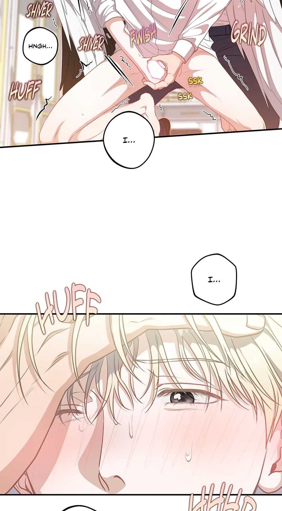 Surviving as a Player Chapter 24 page 50 - 